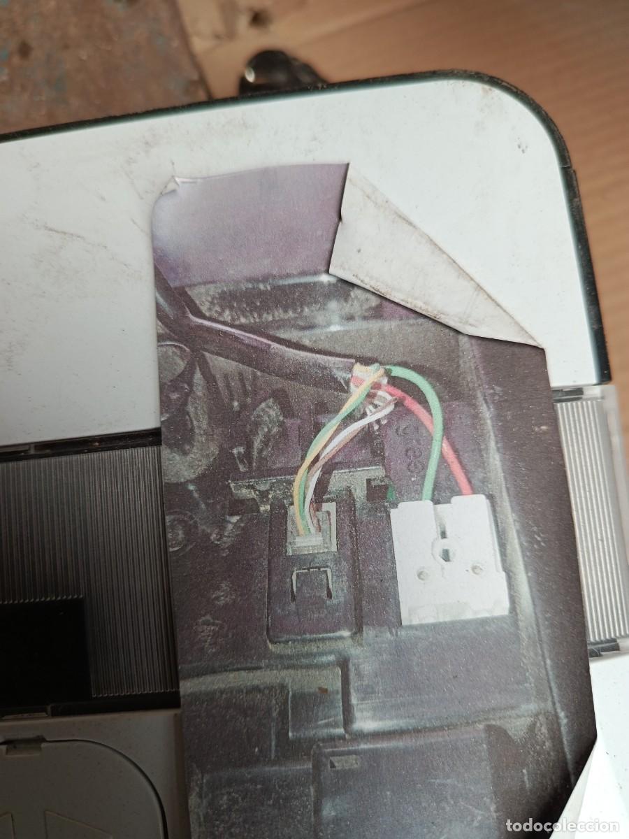 Segunda mano: motor para puerta de cochera - Foto 4