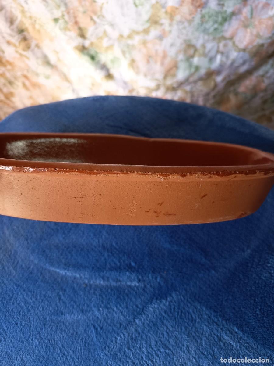 Segunda mano: Bandeja Fuente ovalada 36 cm - Foto 7