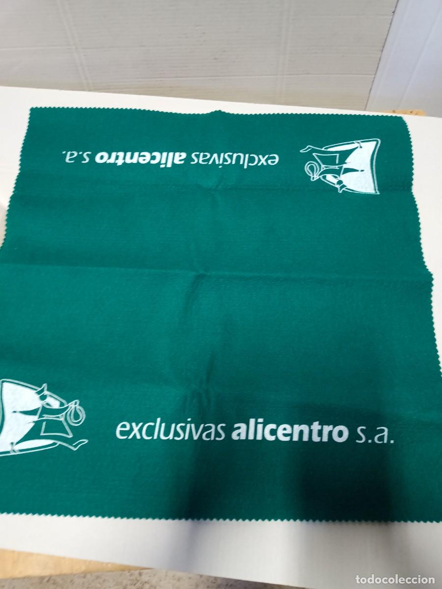 Segunda Mano: Tapete para barajas.