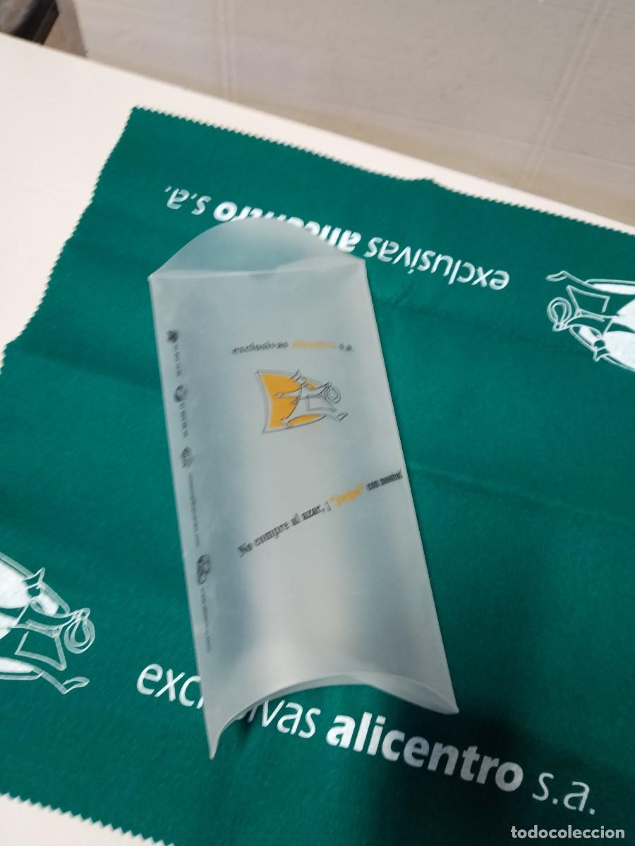 Segunda mano: Tapete para barajas. - Foto 2