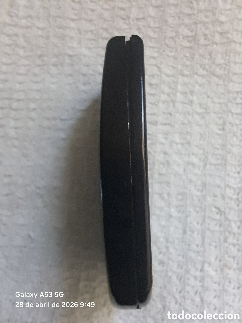 Segunda mano: MANDO GARAJE CAME 433,92 MHz 2 BOTONES - Foto 14