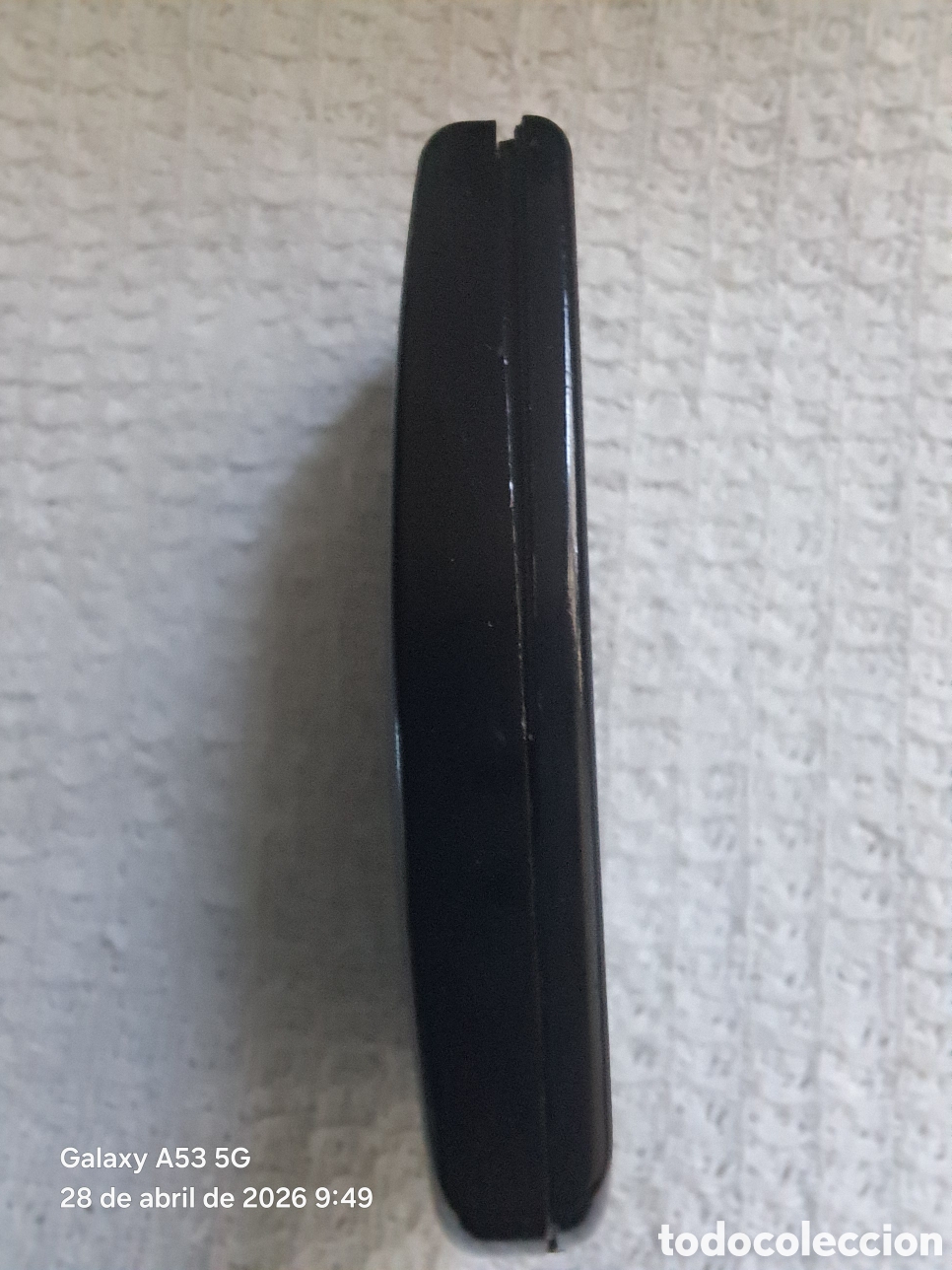 Segunda mano: MANDO GARAJE CAME 433,92 MHz 2 BOTONES - Foto 15
