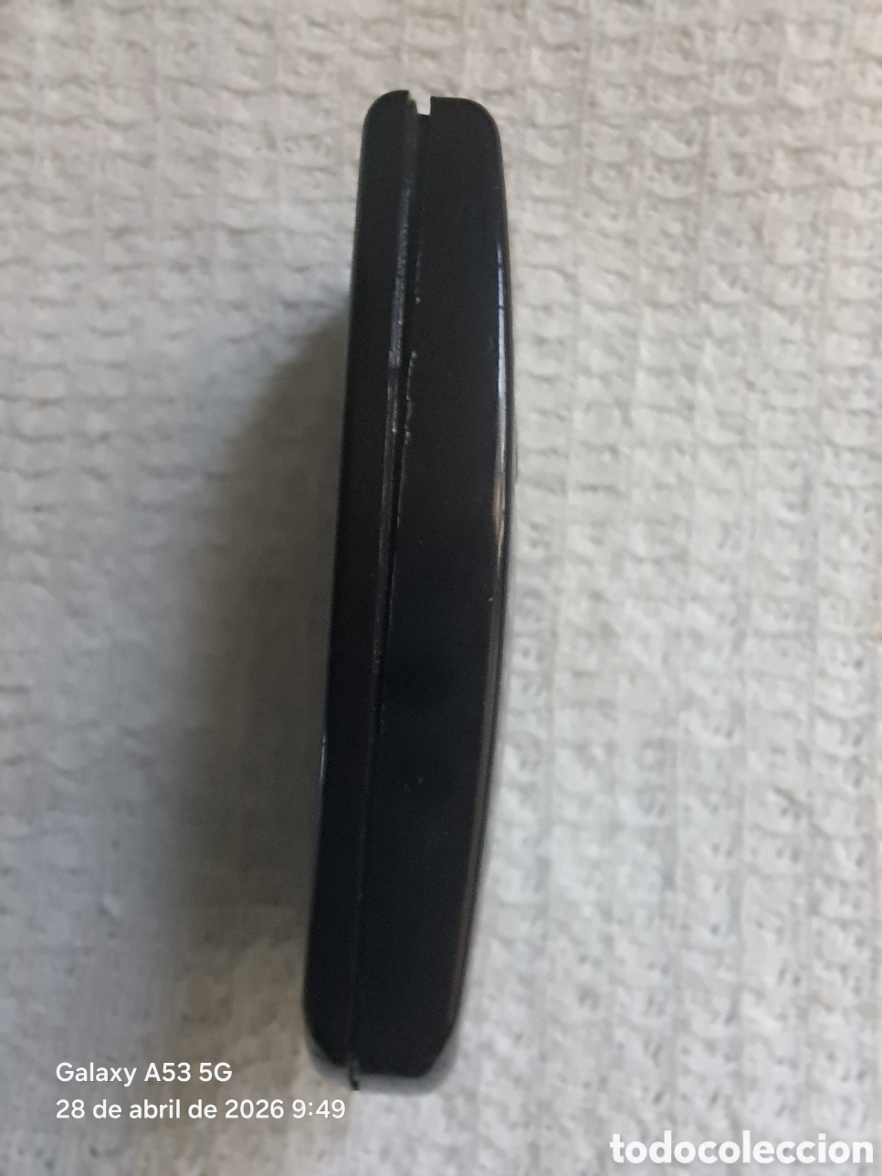 Segunda mano: MANDO GARAJE CAME 433,92 MHz 2 BOTONES - Foto 16