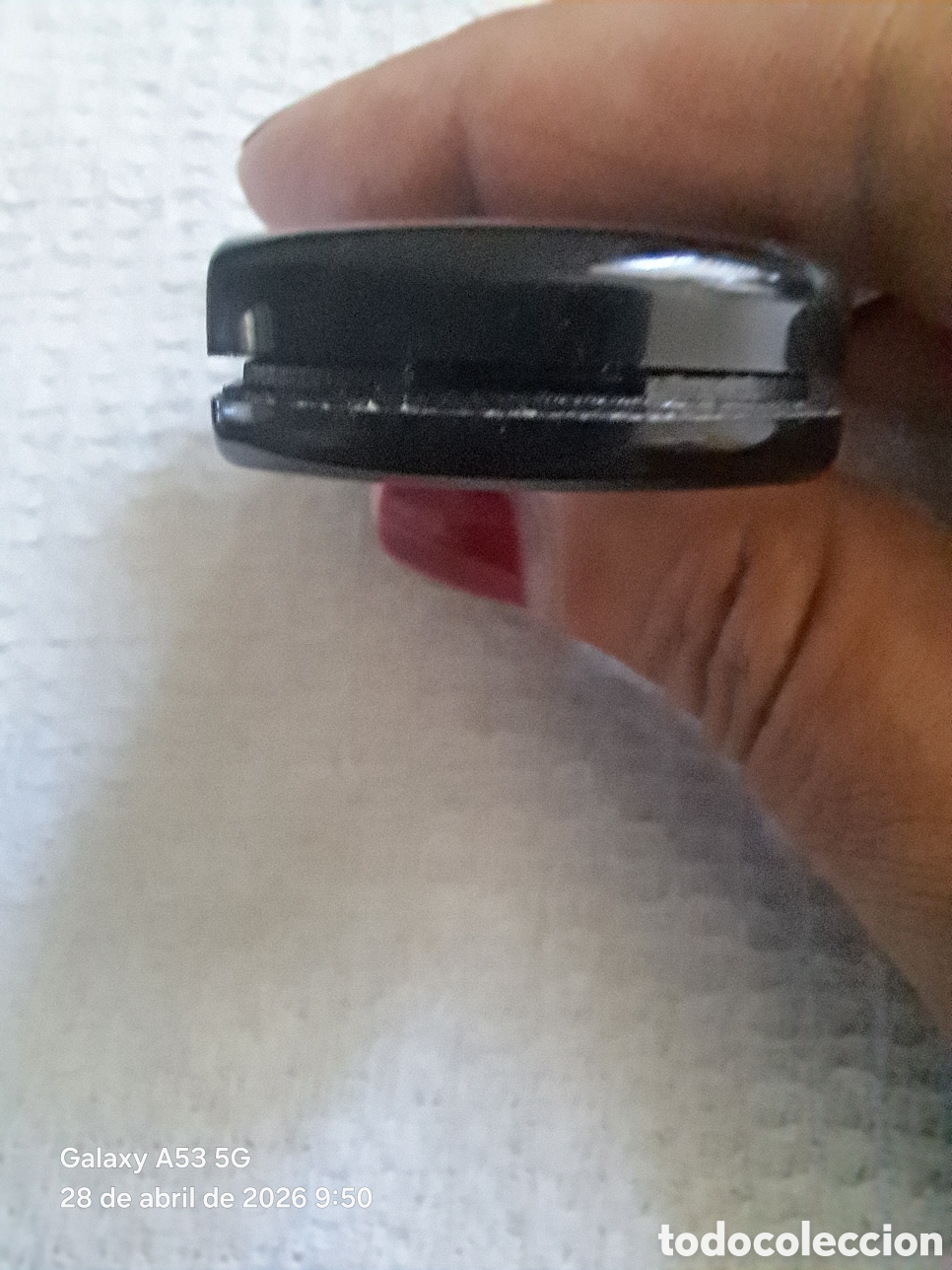 Segunda mano: MANDO GARAJE CAME 433,92 MHz 2 BOTONES - Foto 17