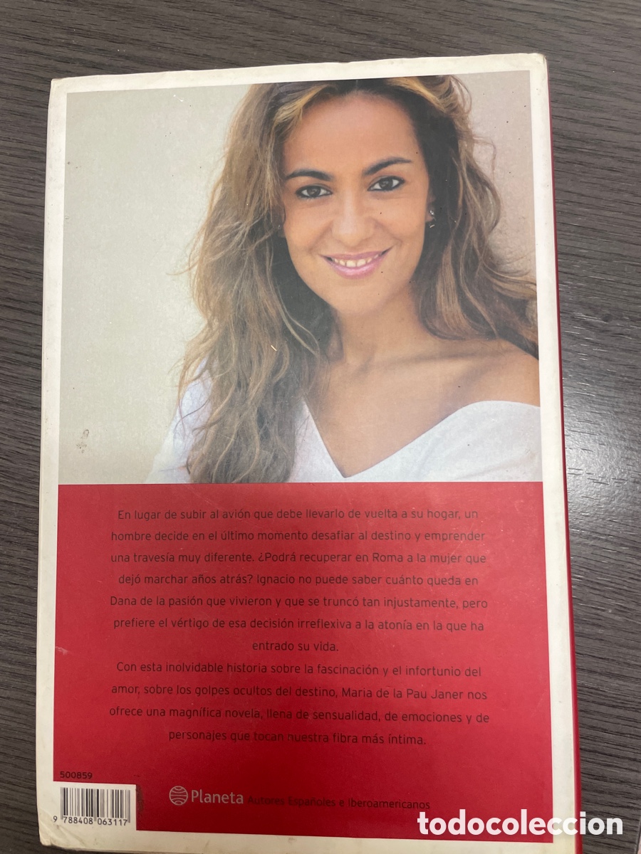 Segunda mano: Libro pasiones romanas edici&oacute;n espa&ntilde;ola - Foto 2