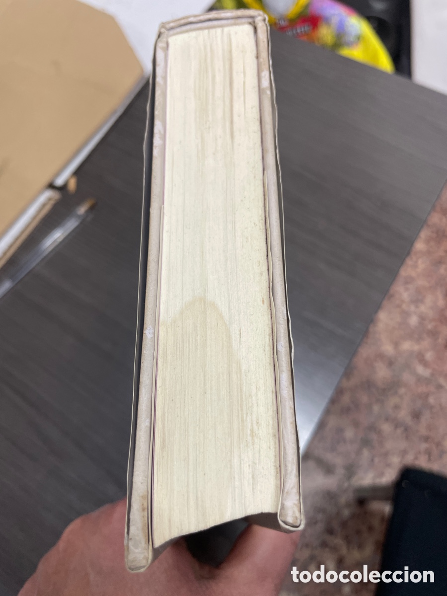 Segunda mano: Libro pasiones romanas edici&oacute;n espa&ntilde;ola - Foto 3