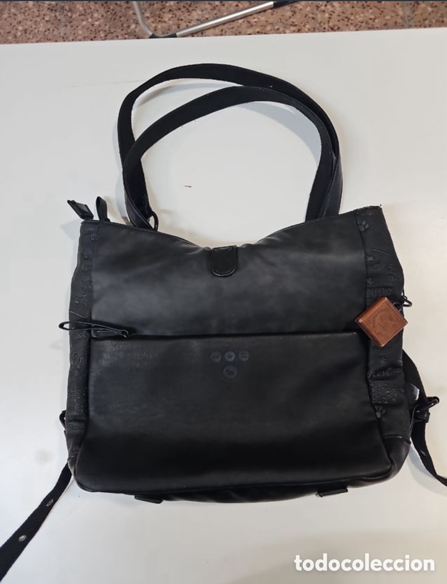 Segunda mano: Bolso Digsby Beluchi - Foto 2