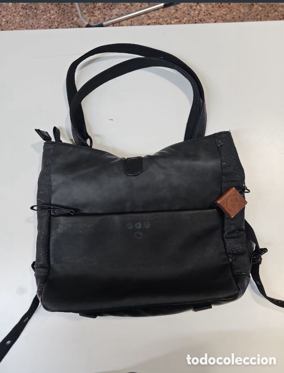 Segunda mano: Bolso Digsby Beluchi - Foto 3