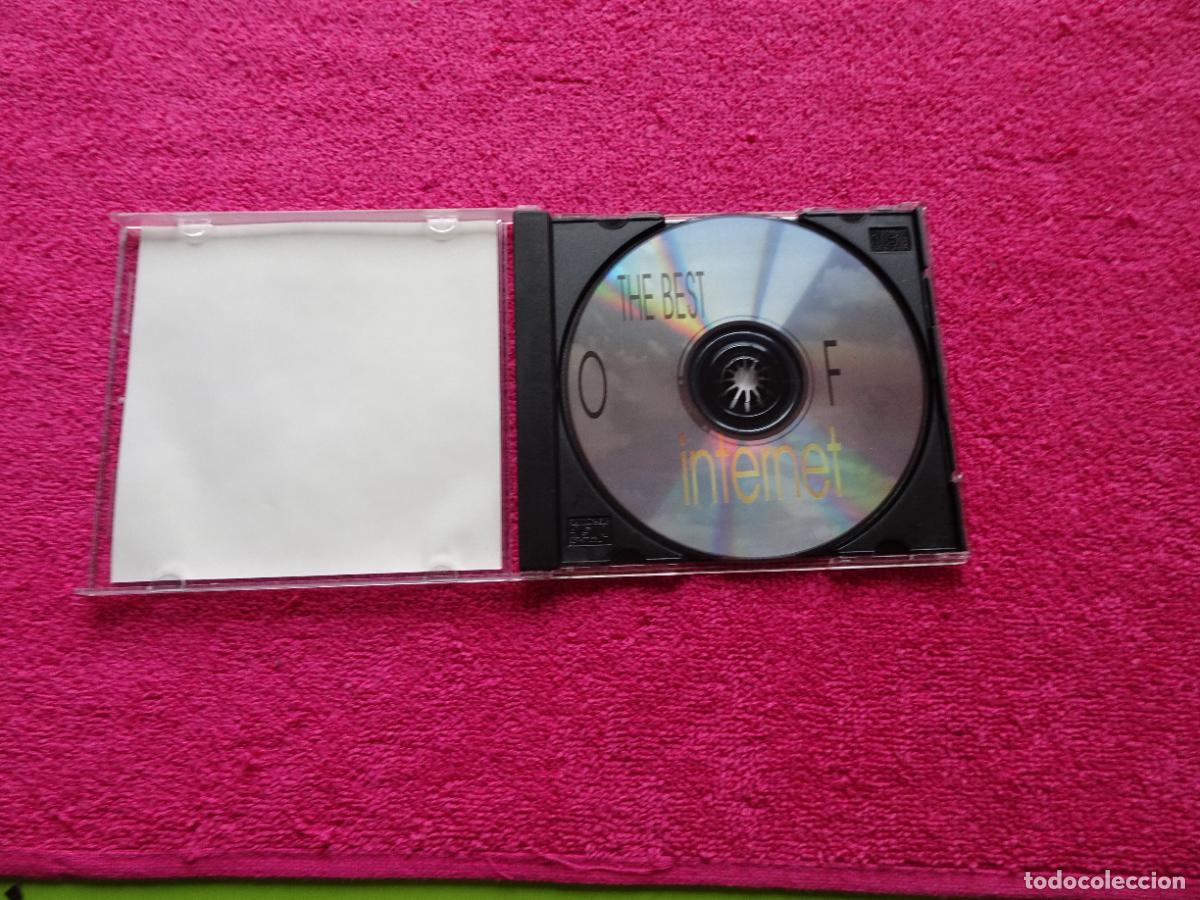 Segunda mano: Lo mejor de Internet Лучшее из Internet 1997 - Foto 2