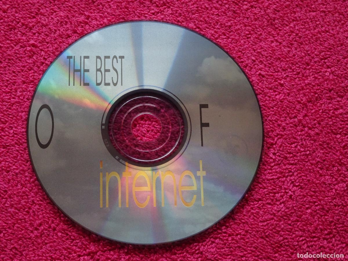 Segunda mano: Lo mejor de Internet Лучшее из Internet 1997 - Foto 3