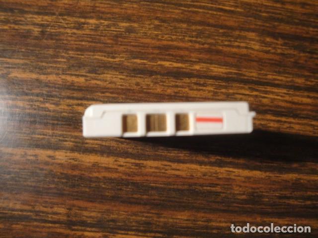 Segunda mano: Bater&iacute;a Nokia BLC-2 de 3,6 voltios. - Foto 3