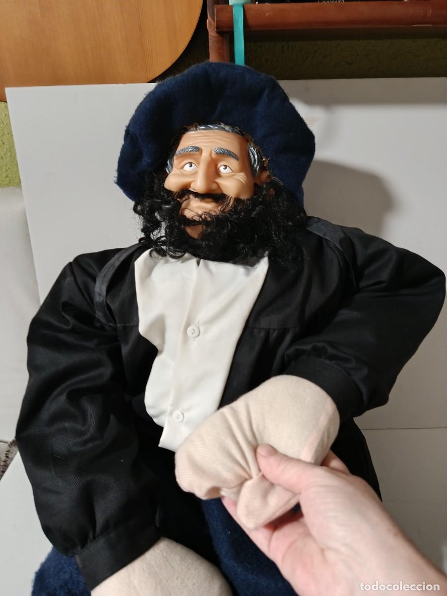 Segunda mano: MU&Ntilde;ECO OLENTZERO TAMA&Ntilde;O GRANDE - Foto 3