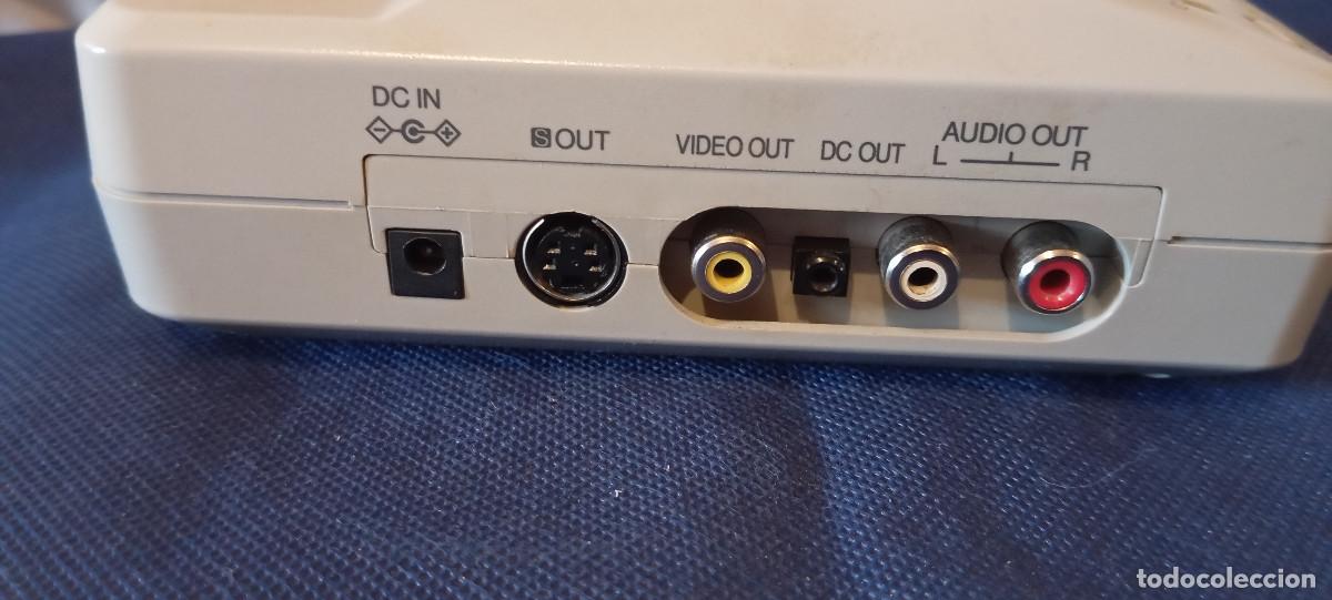 Segunda mano: Capturadora Video JVC GV-DS2. - Foto 6