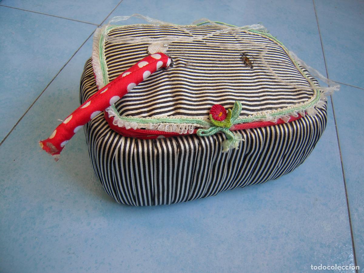 Segunda mano: Joyero de dise&ntilde;o a reparar - Foto 1