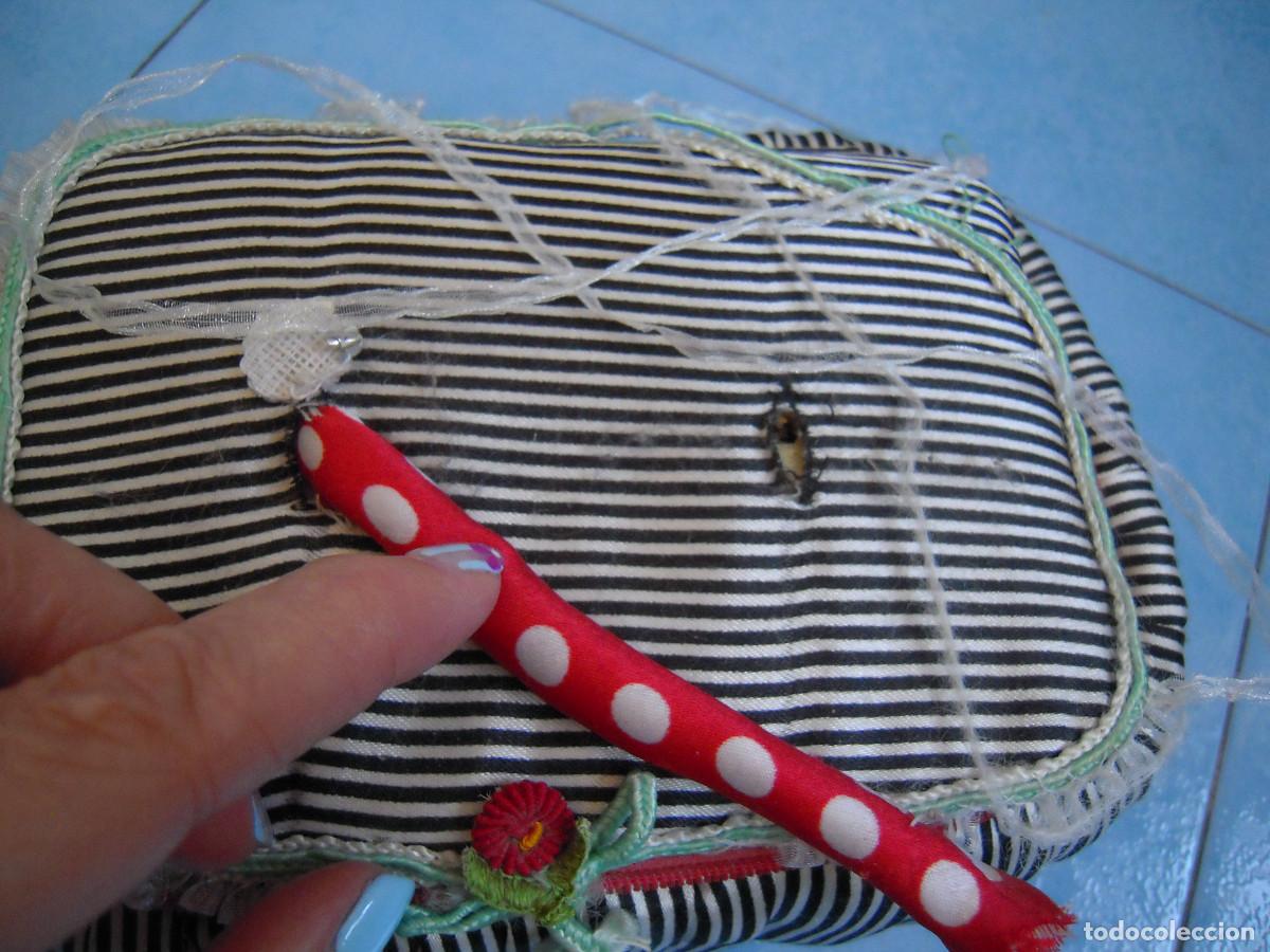 Segunda mano: Joyero de dise&ntilde;o a reparar - Foto 2