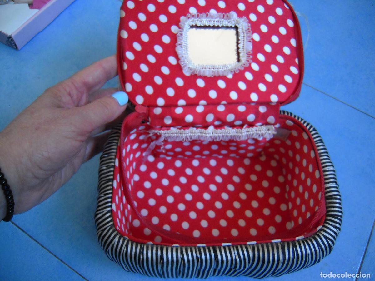 Segunda mano: Joyero de dise&ntilde;o a reparar - Foto 3