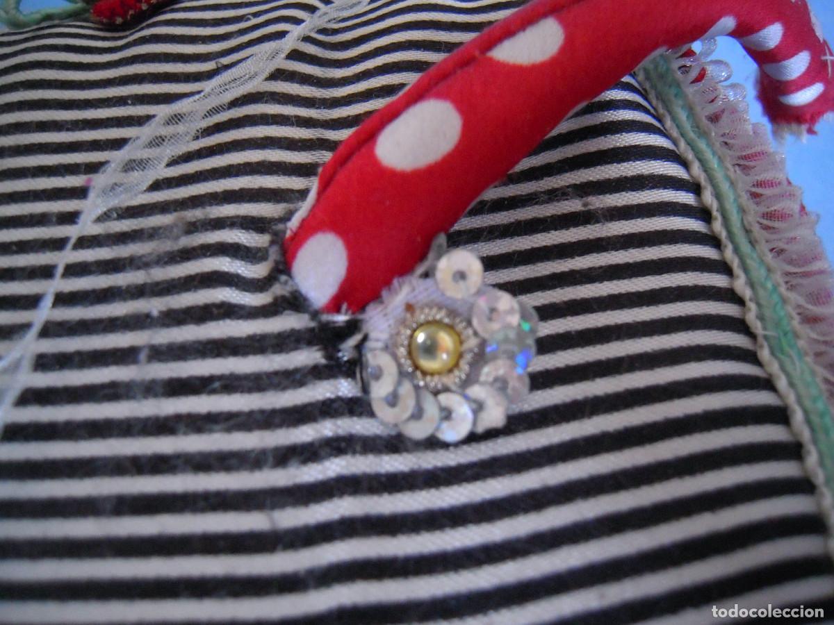 Segunda mano: Joyero de dise&ntilde;o a reparar - Foto 10