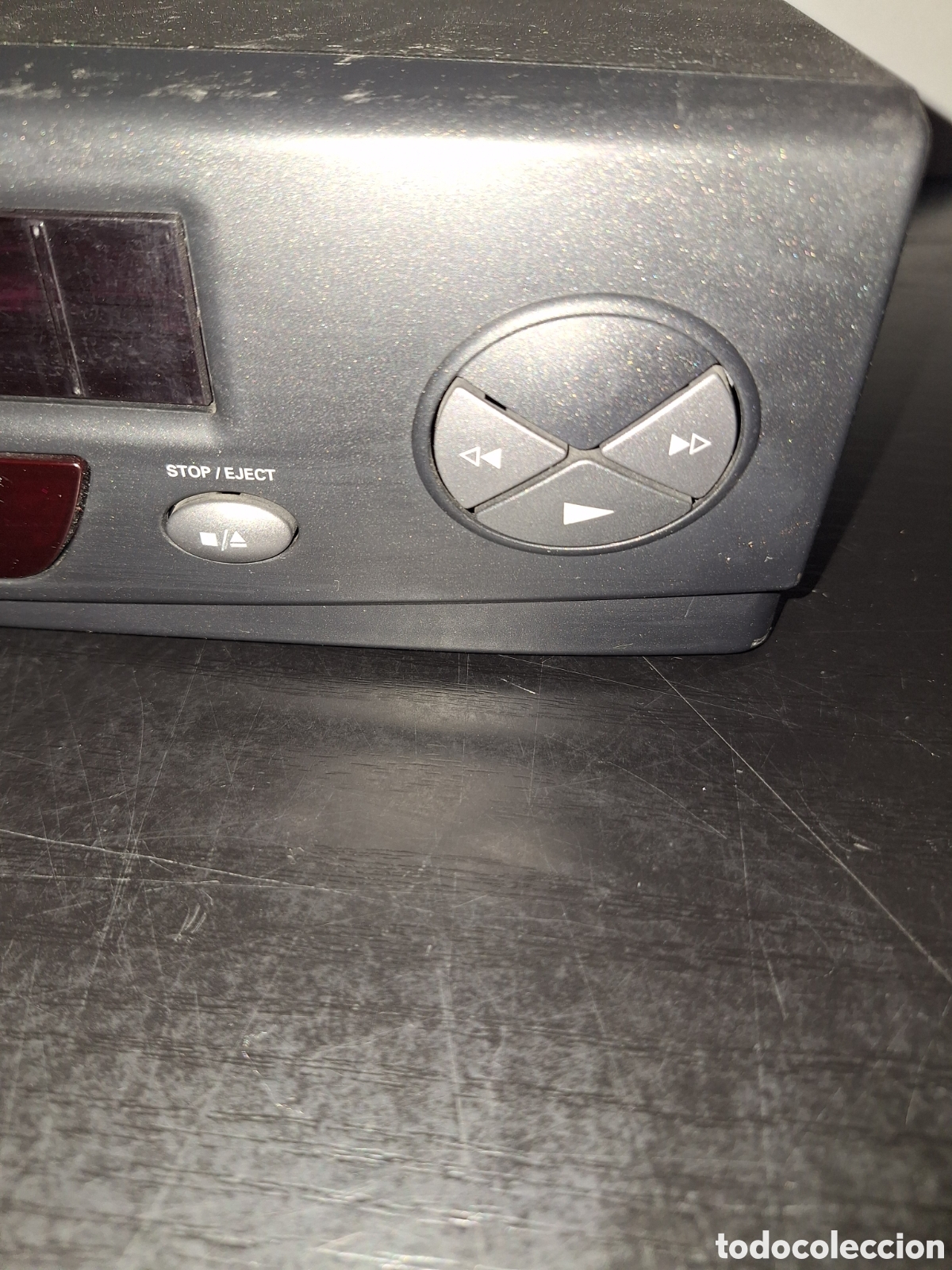 Segunda mano: reproductor de video Watson modelo VR3770. - Foto 3