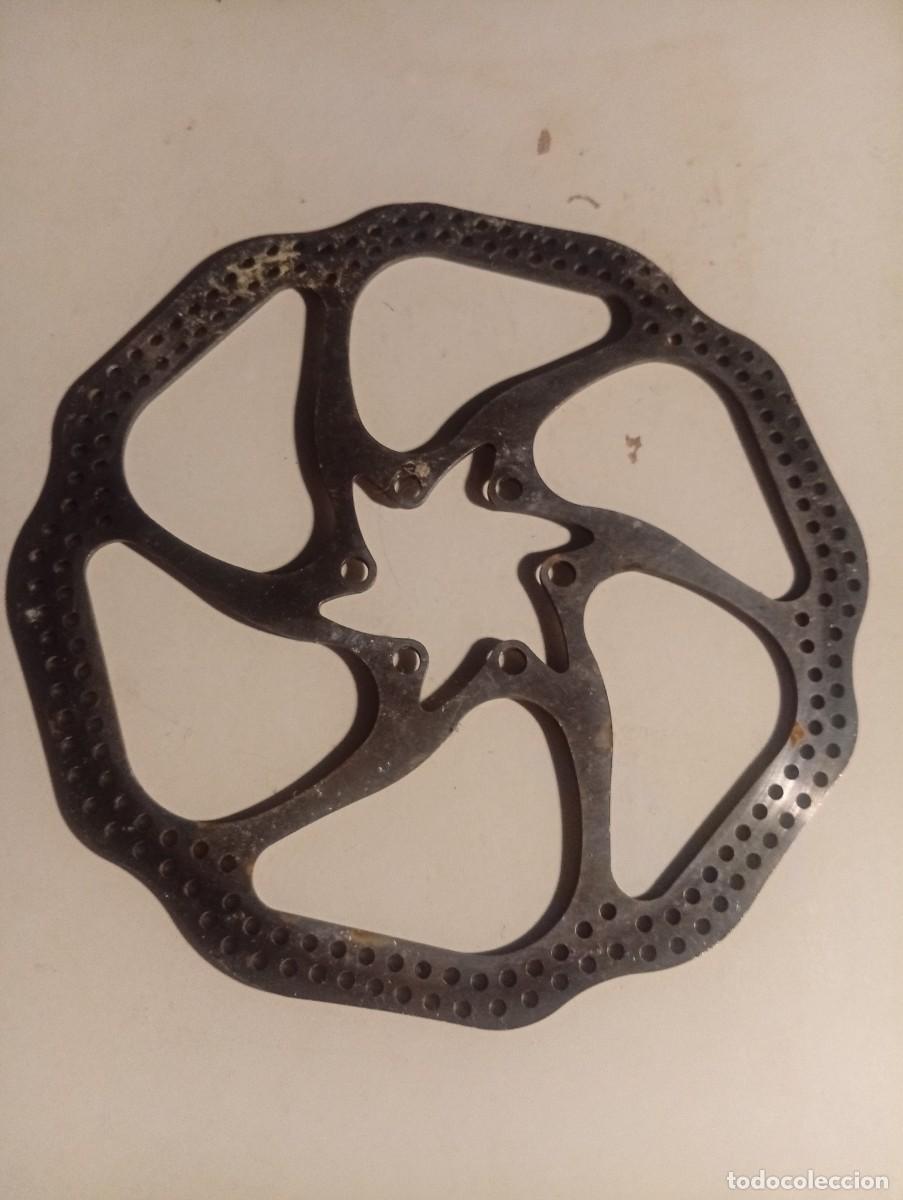 Segunda Mano: Freno disco bicicleta