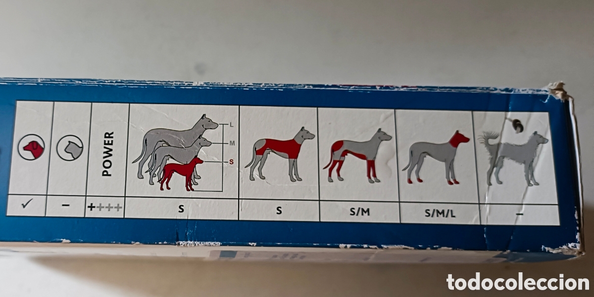 Segunda mano: Maquina cortapelo perros Moser 1400 - Foto 13