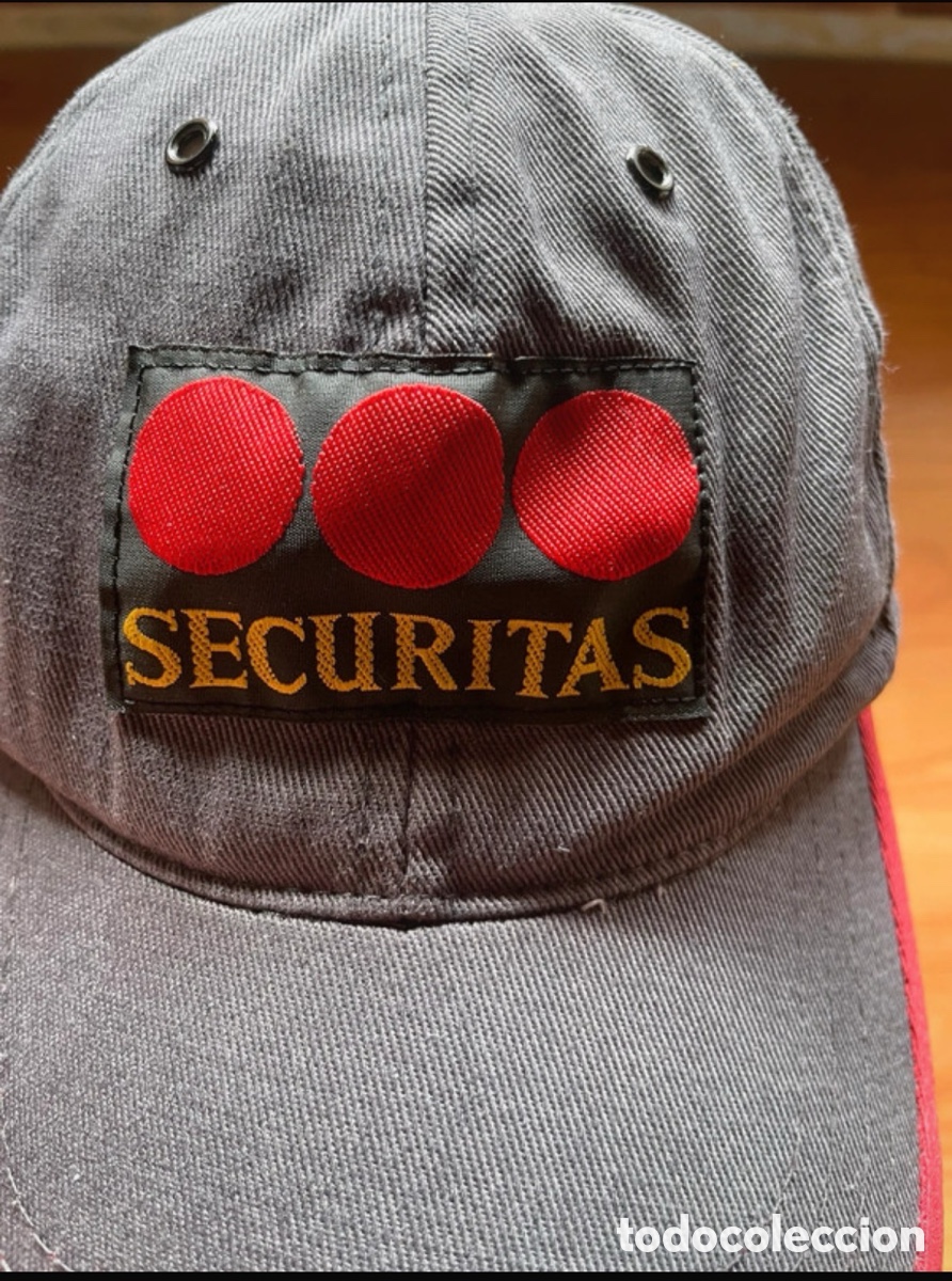 Segunda mano: Borra de ni&ntilde;o securitas - Foto 2