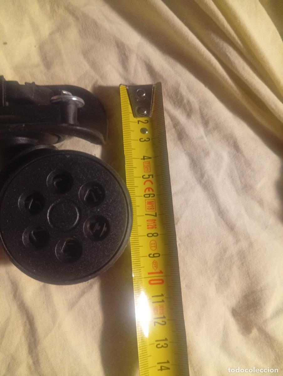 Segunda mano: Rueda de maleta.............. - Foto 7