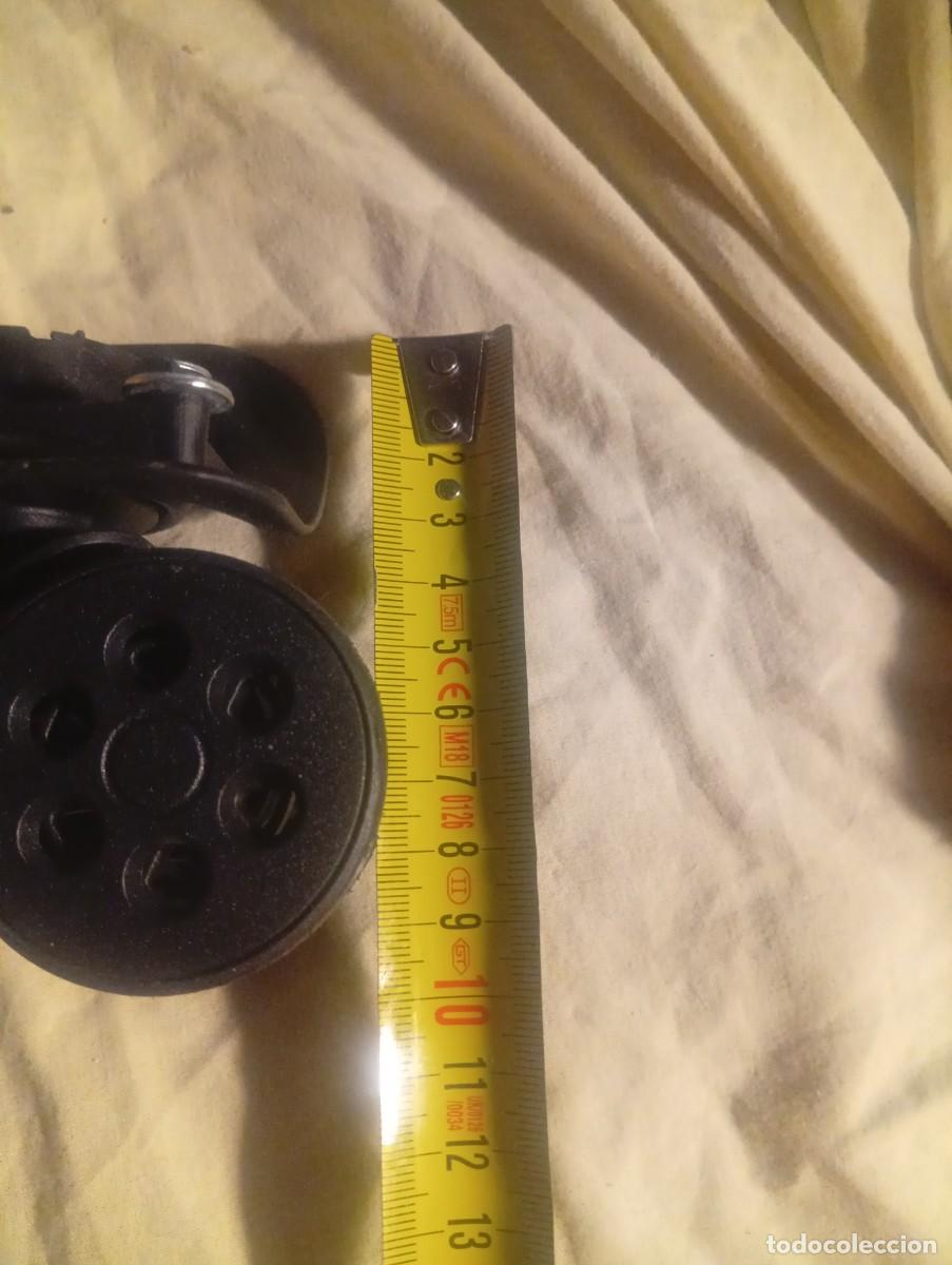 Segunda mano: Rueda de maleta.............. - Foto 8