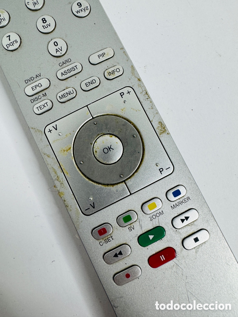 Segunda mano: Loewe Assist 1 Remote Control - Foto 4