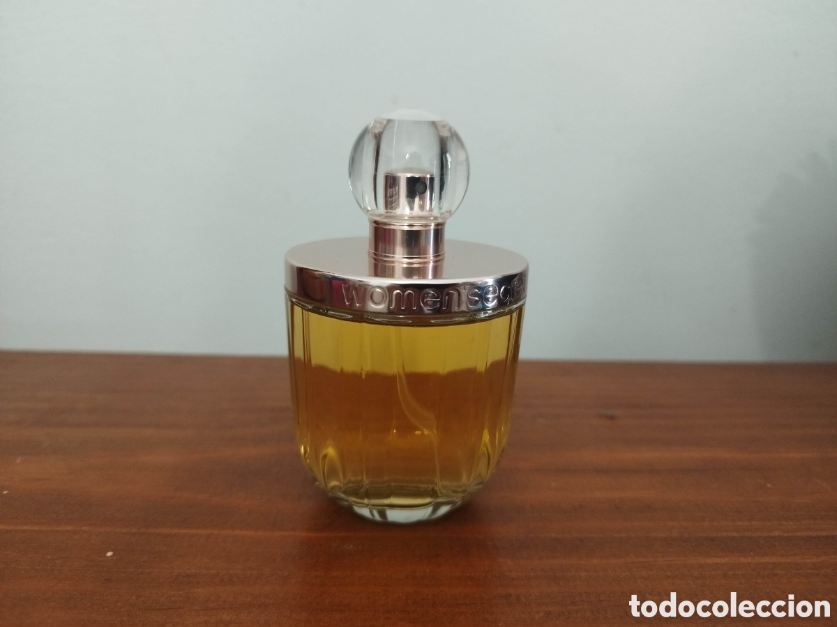 Segunda Mano: Colonia Women's Secret