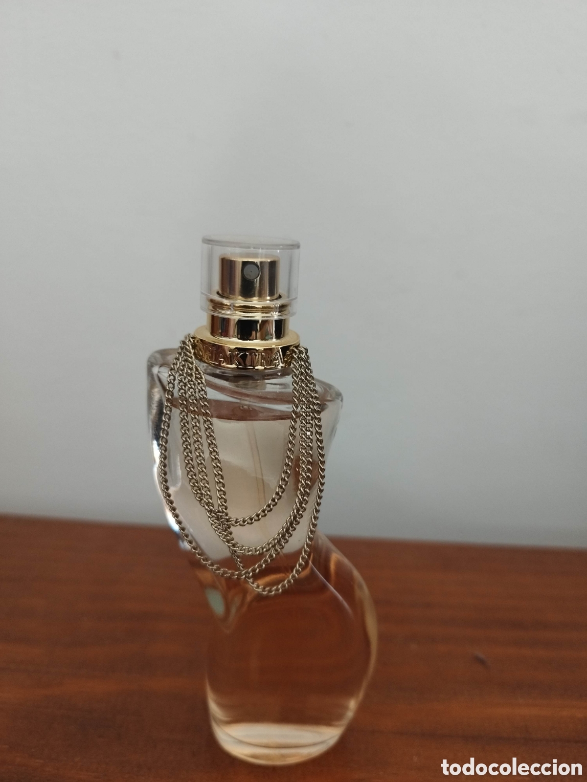 Segunda Mano: Colonia Shakira sin caja