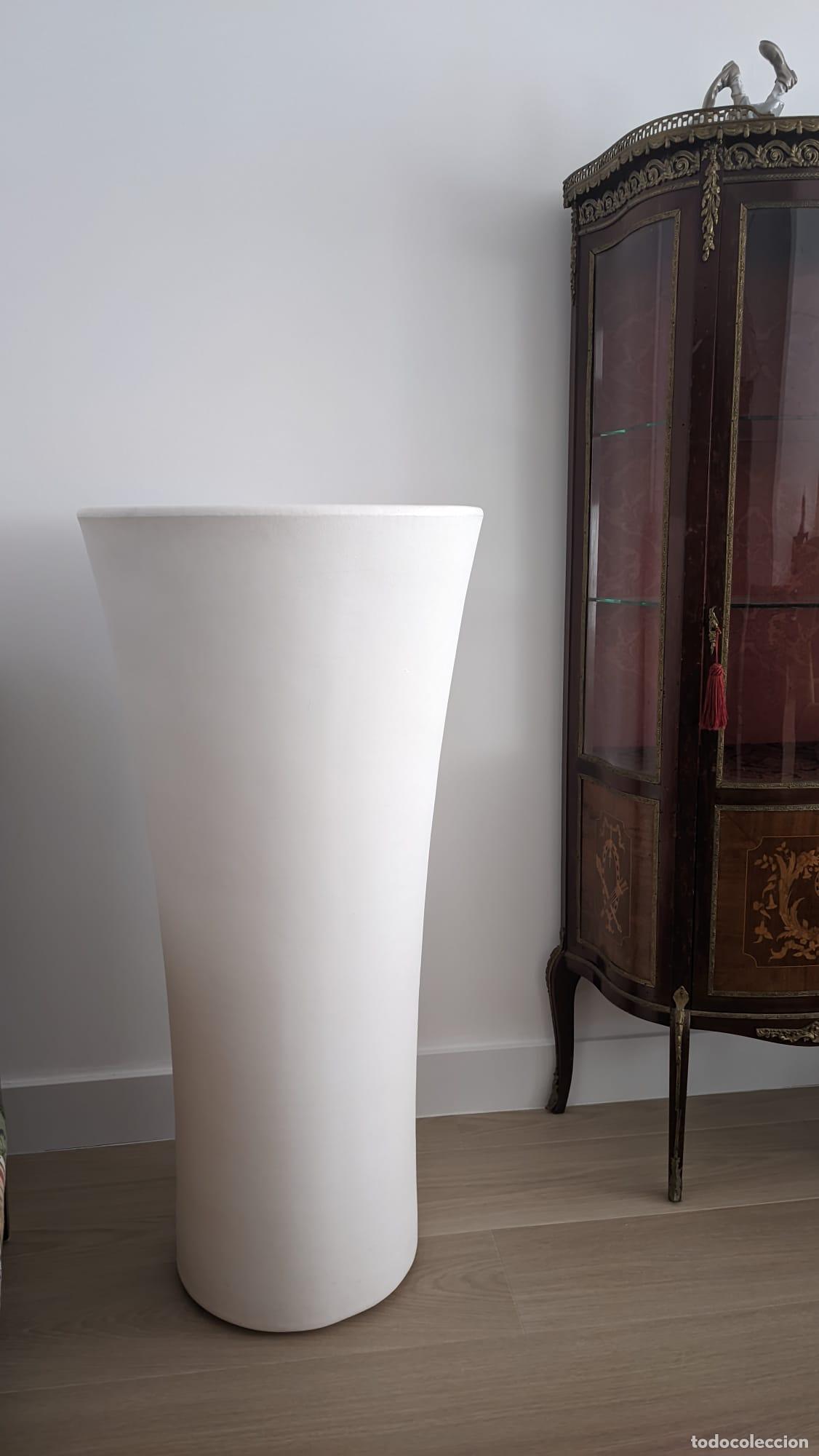 Segunda mano: VASAP VASO-MACETA DE DECORACI&Oacute;N LUMINOSO - Foto 2