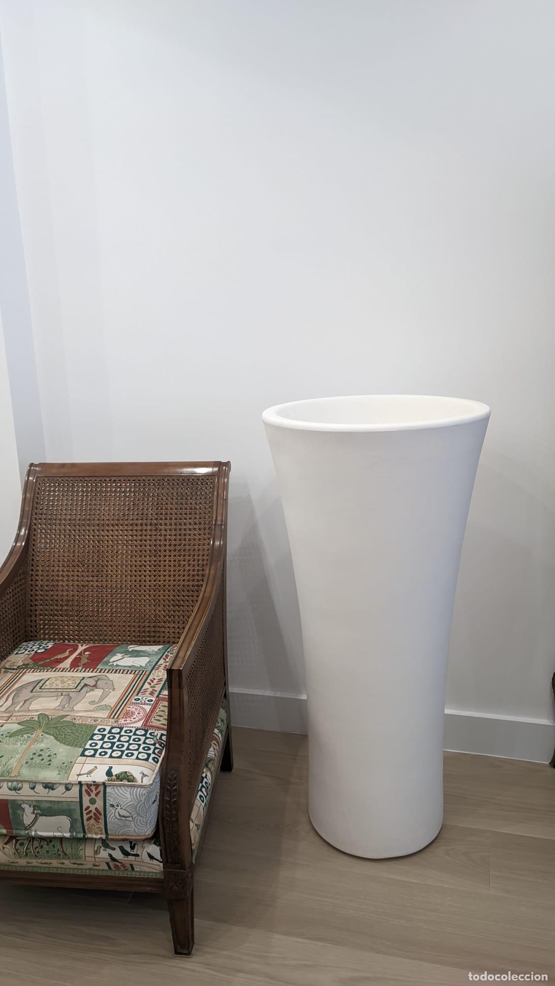 Segunda mano: VASAP VASO-MACETA DE DECORACI&Oacute;N LUMINOSO - Foto 3