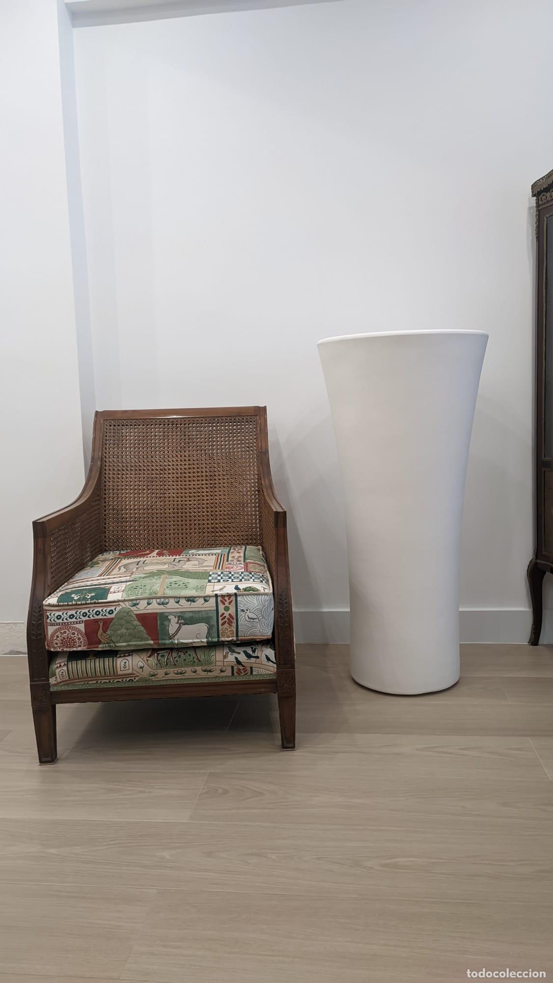 Segunda mano: VASAP VASO-MACETA DE DECORACI&Oacute;N LUMINOSO - Foto 4