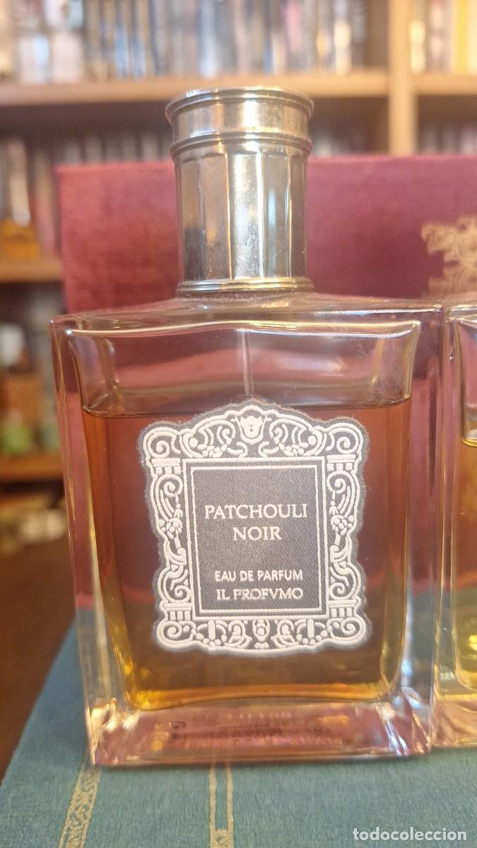Segunda mano: Lote 3 Perfumes de Cristal IL PROFUMO Italia - Foto 5