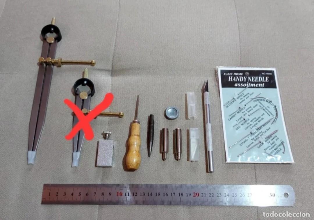 Segunda Mano: Herramientas de artesan&iacute;a y manualidades