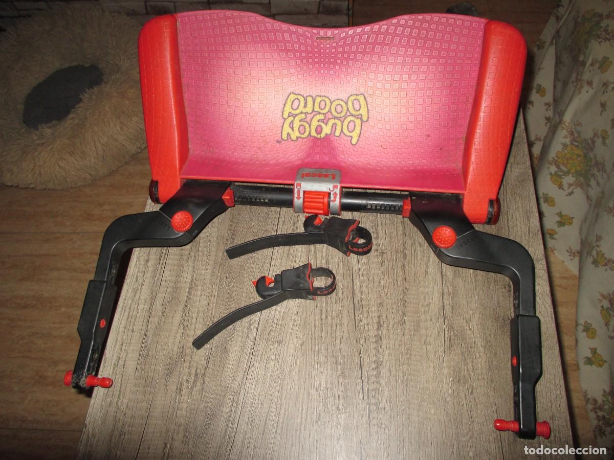 Segunda mano: 266- Patinete Lascal BuggyBoard Maxi - &iexcl;Como nuevo! - Foto 2