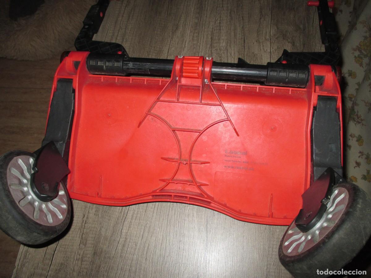 Segunda mano: 266- Patinete Lascal BuggyBoard Maxi - &iexcl;Como nuevo! - Foto 5