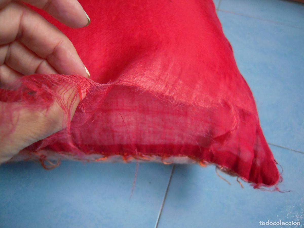 Segunda mano: Coj&iacute;n de calidad a reparar - Foto 3