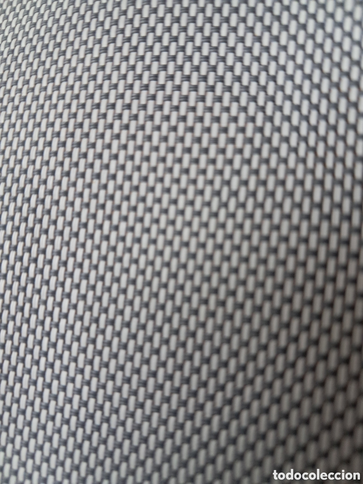 Segunda mano: Store cortina enrollable gris 250x150 cms - Foto 6