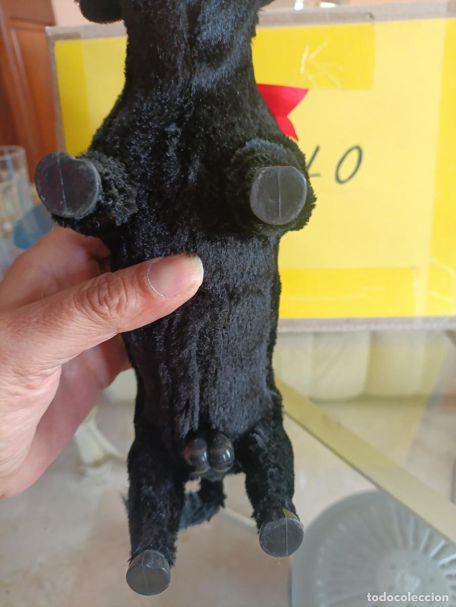 Segunda mano: FIGURA TORO TIPICO SOUVENIR ESPA&Ntilde;A - Foto 4