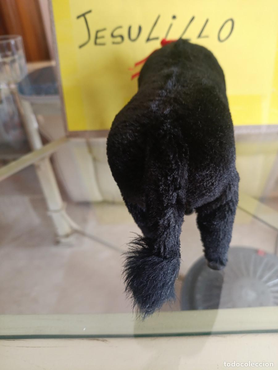 Segunda mano: FIGURA TORO TIPICO SOUVENIR ESPA&Ntilde;A - Foto 5