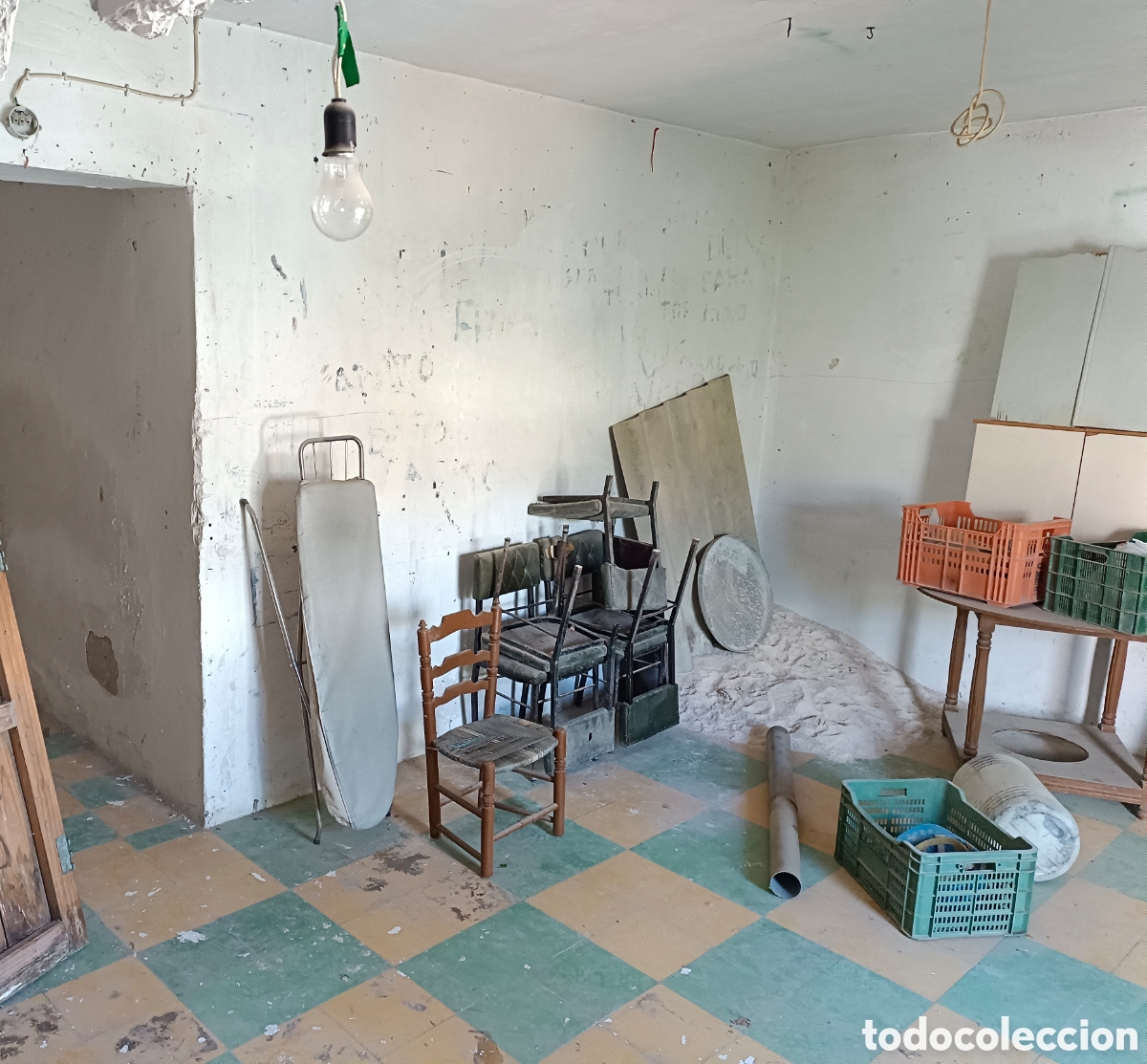 Segunda mano: Casa antigua En Caravaca para restaurar - Foto 2