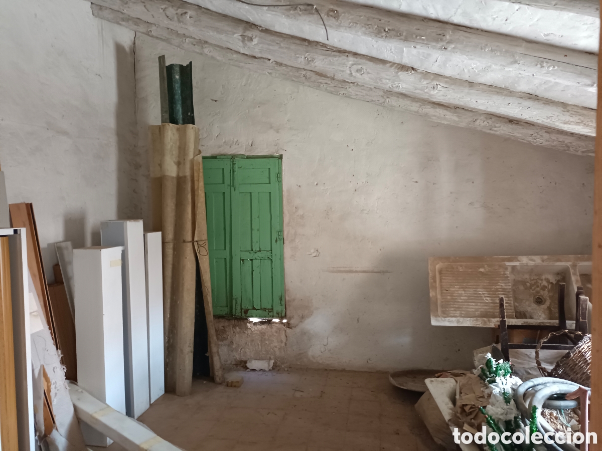 Segunda mano: Casa antigua En Caravaca para restaurar - Foto 3
