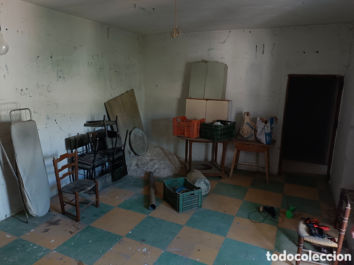 Segunda mano: Casa antigua En Caravaca para restaurar - Foto 4