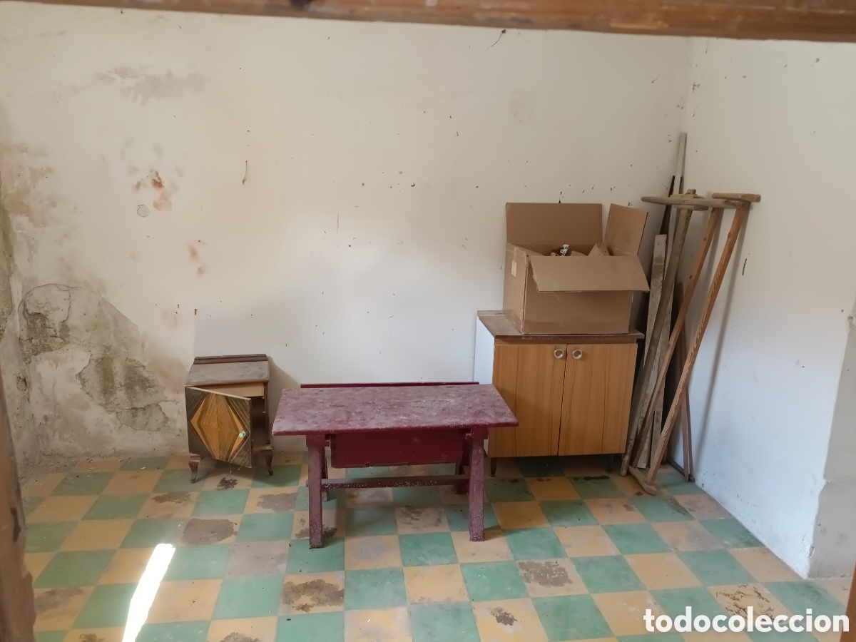 Segunda mano: Casa antigua En Caravaca para restaurar - Foto 5