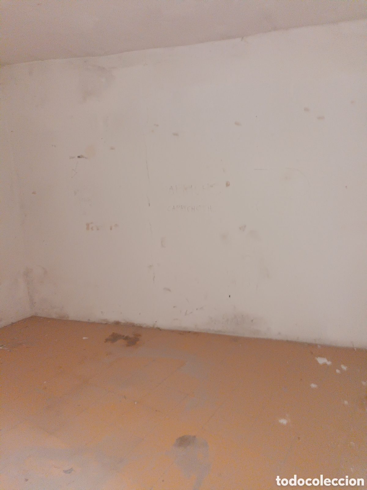 Segunda mano: Casa antigua En Caravaca para restaurar - Foto 6
