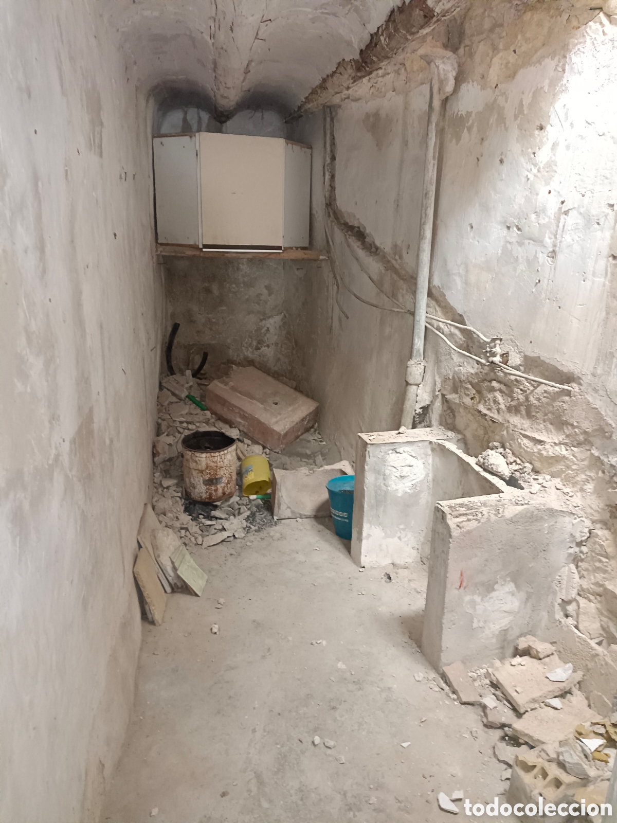 Segunda mano: Casa antigua En Caravaca para restaurar - Foto 7