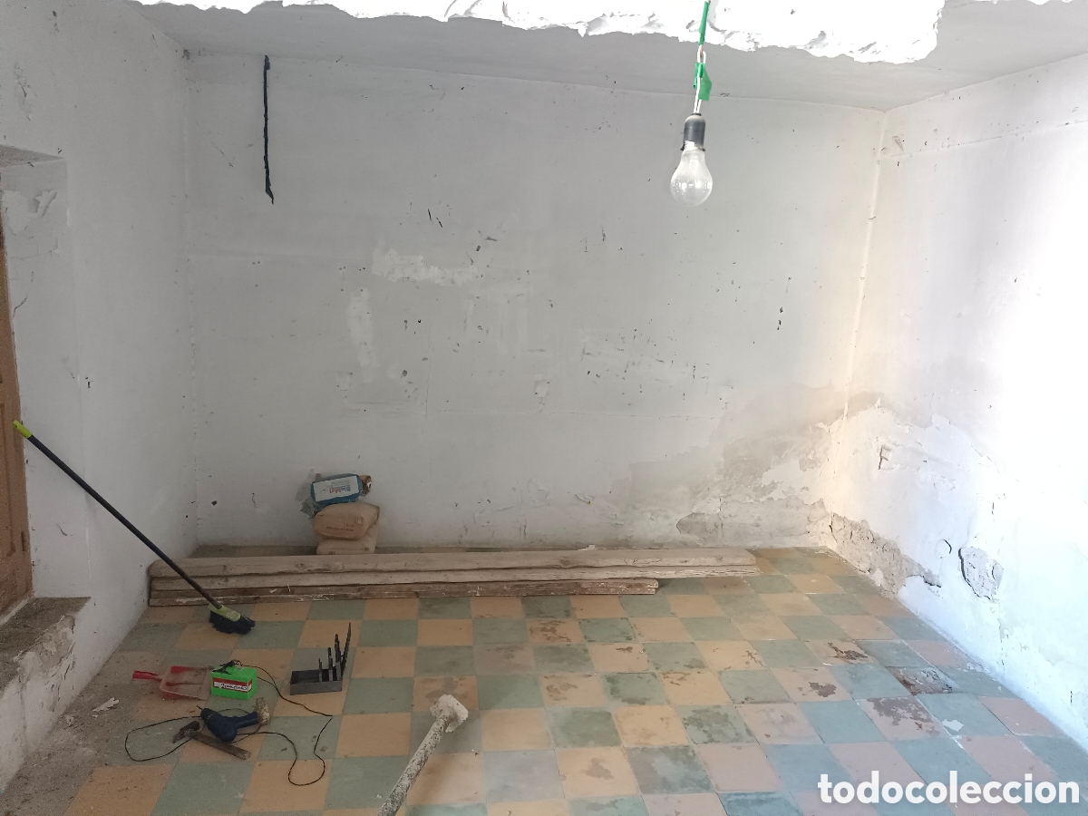 Segunda mano: Casa antigua En Caravaca para restaurar - Foto 8