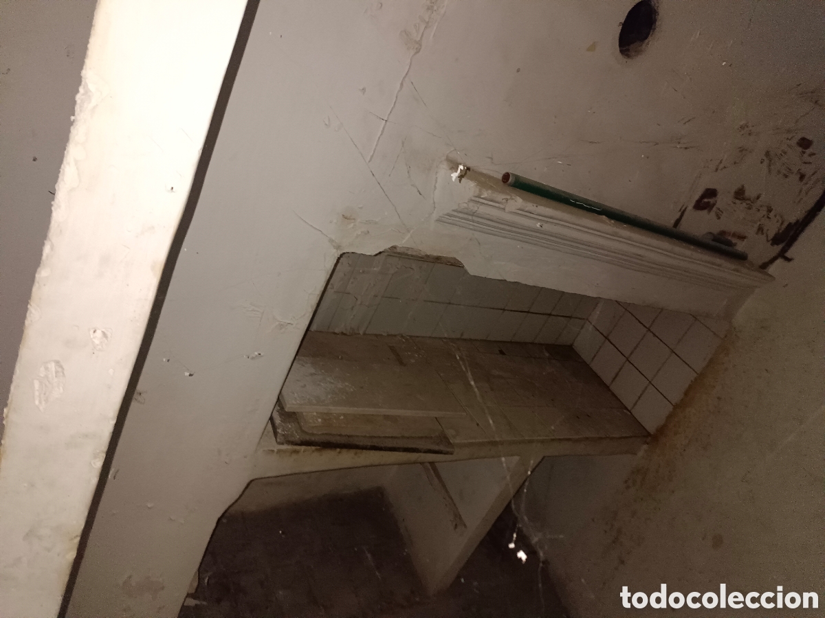 Segunda mano: Casa antigua En Caravaca para restaurar - Foto 9