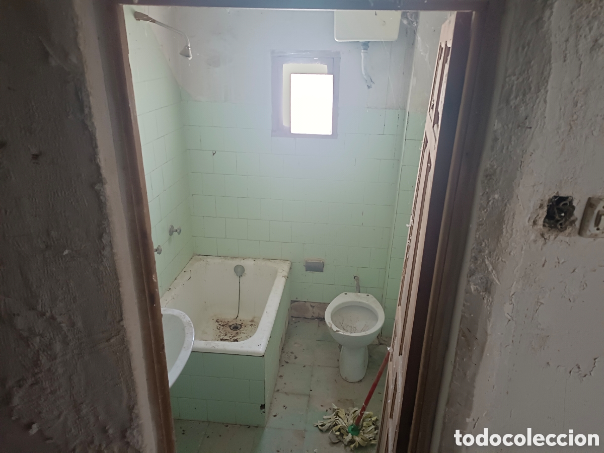 Segunda mano: Casa antigua En Caravaca para restaurar - Foto 10